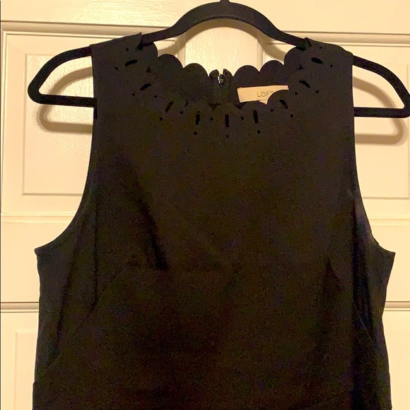 Loft Dress - Picture 2 of 3